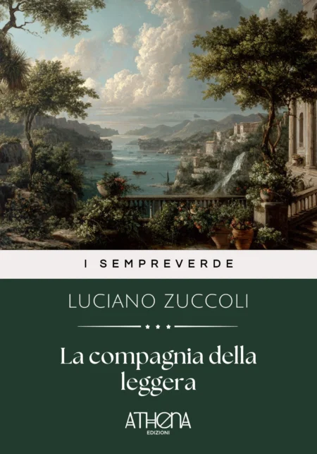La compagnia della leggera